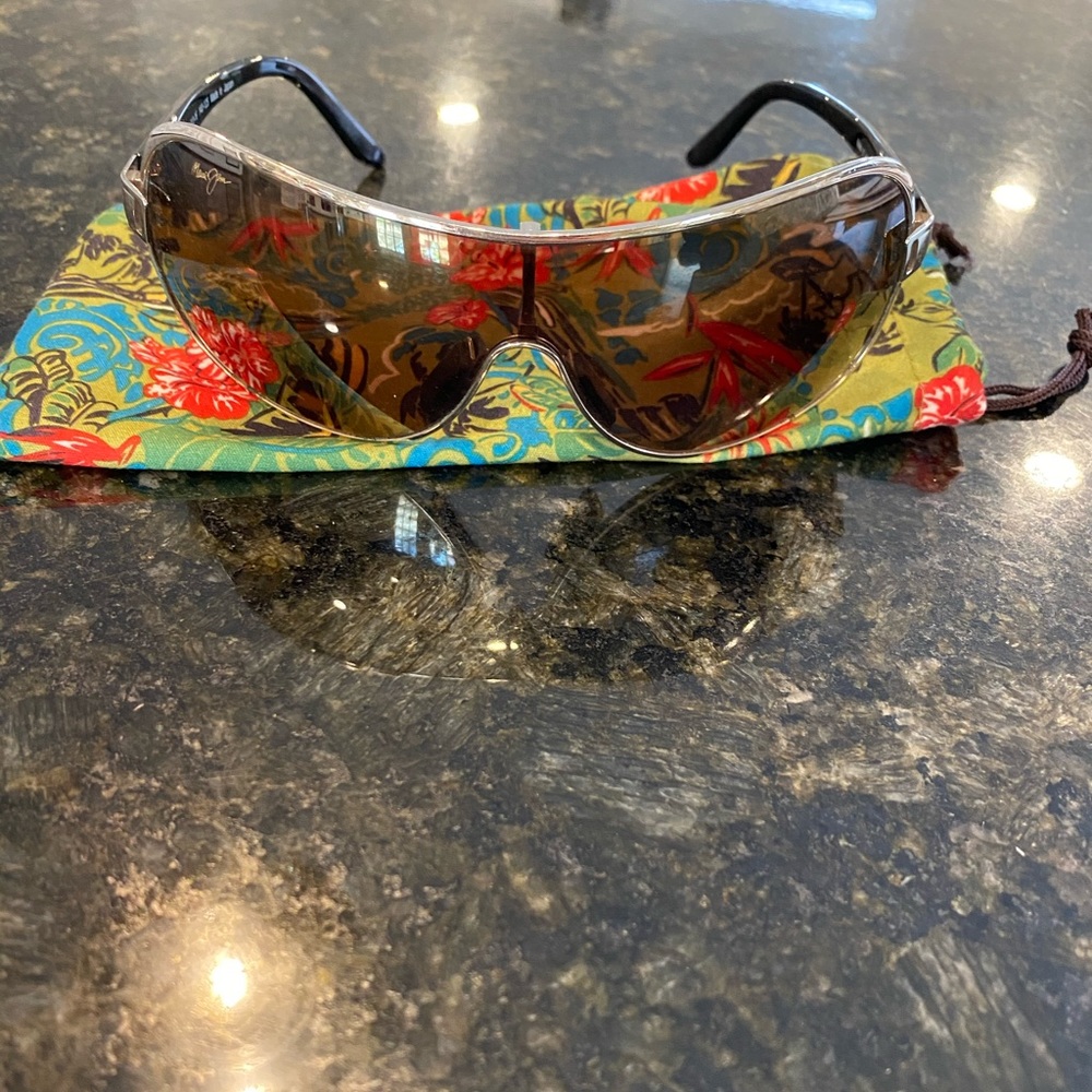 Maui Jim Sunglasses